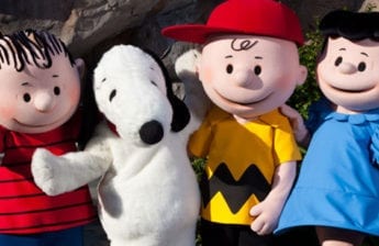 Knott's Berry Farm