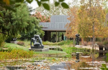 Norton Simon Museum