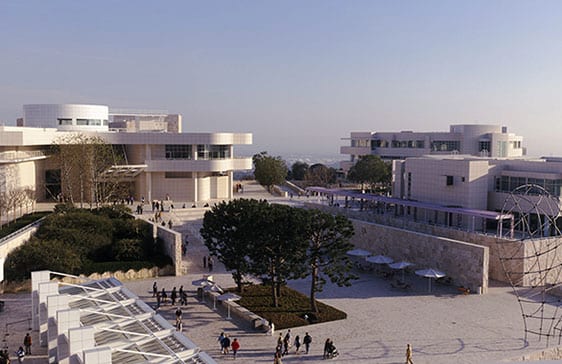 Getty Center