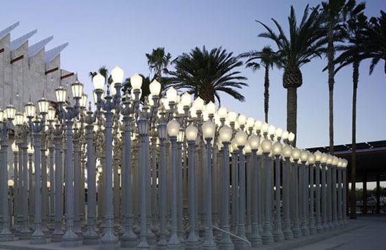 Los Angeles County Museum of Art (LACMA)