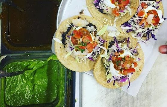 Guisados in Burbank, CA