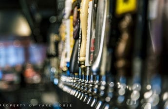 Top 5 sports bar in Burbank - Yard House Taps