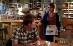 Desperate Housewives