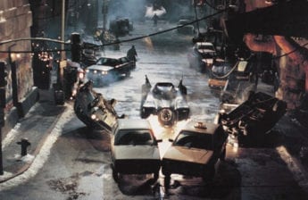 BATMAN RETURNS (1992)