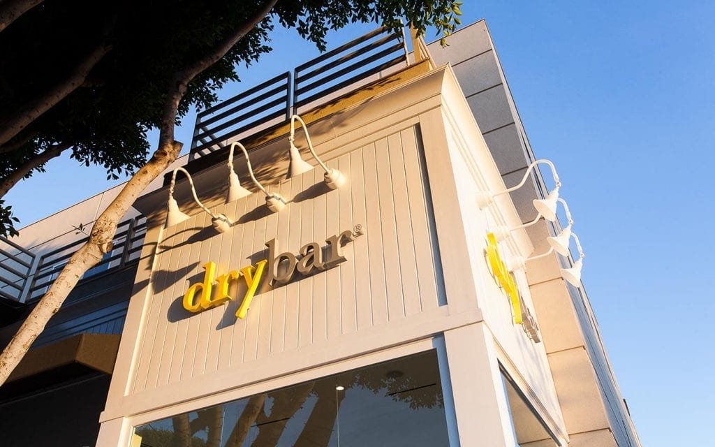 DryBarhome1 Visit Burbank