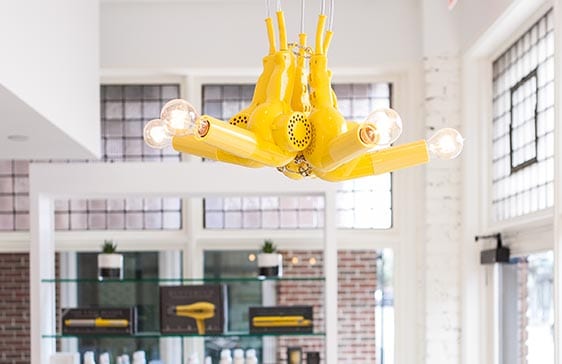 DryBar in Burbank, CA