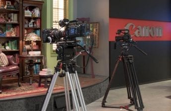 Canon Burbank, CA