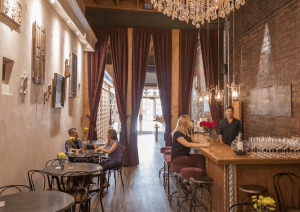 Urban Press Winery