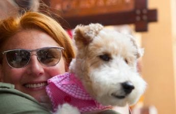 Burbank Dog Activities