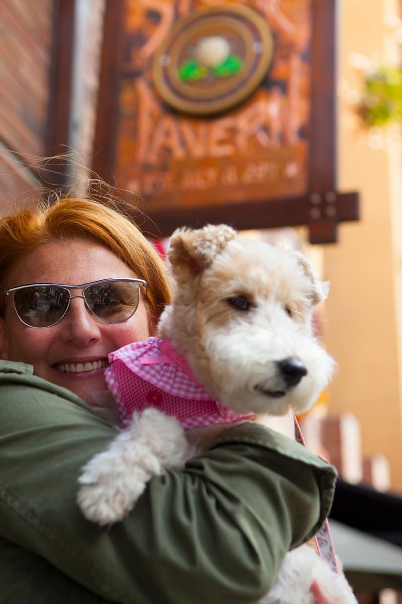 Burbank Dog Activities