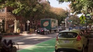 Silicon Valley in Burbank, CA