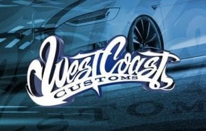 West Coast Customs Tour