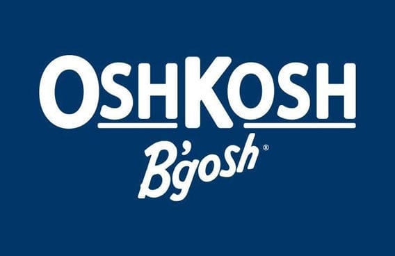 OshKosh B’gosh in Burbank