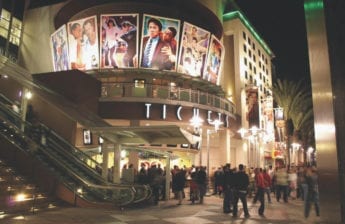 burbank film festival