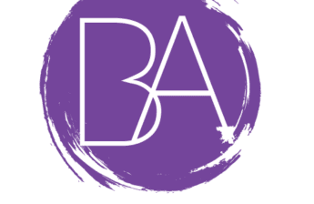 Burbank Cultural Arts Commission Logo