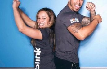 Blink Fitness Employees