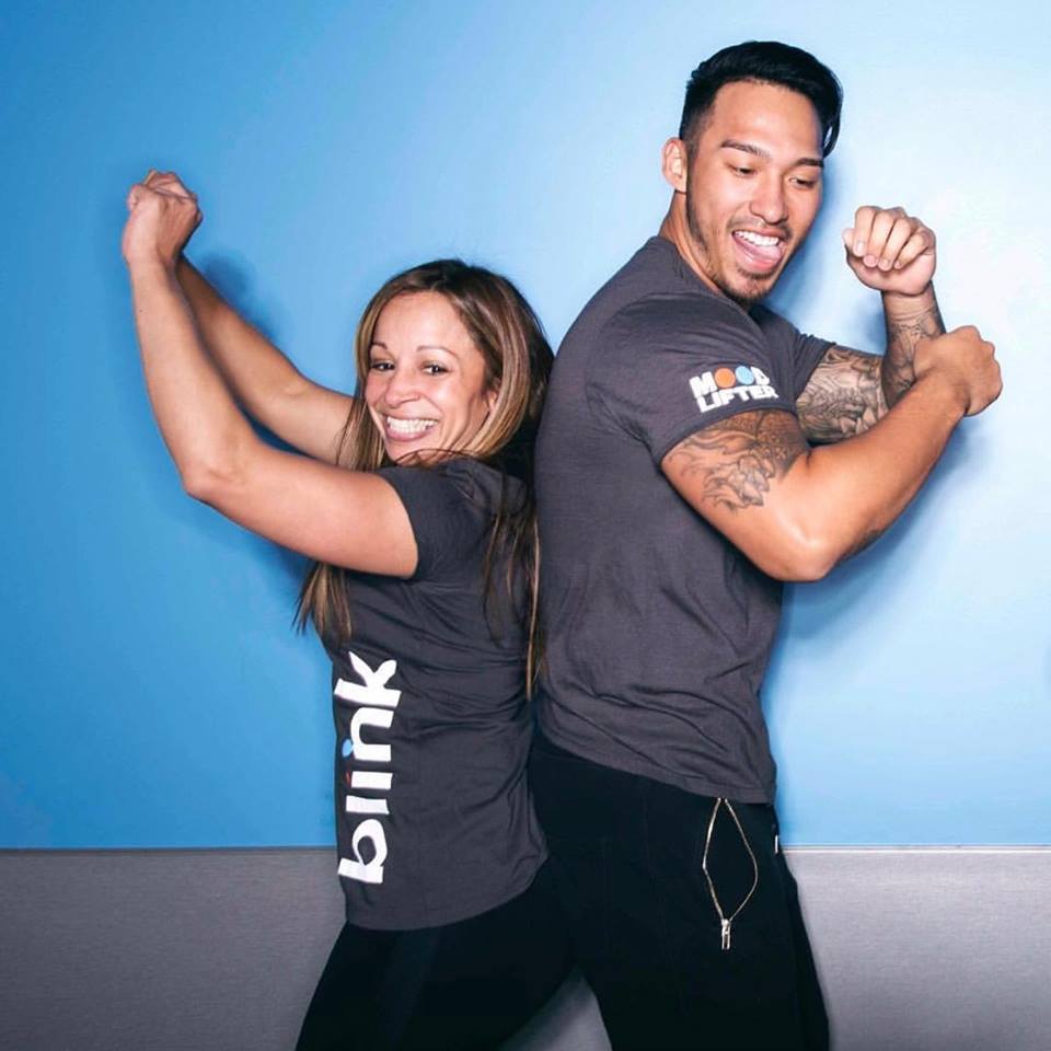 Blink Fitness Employees