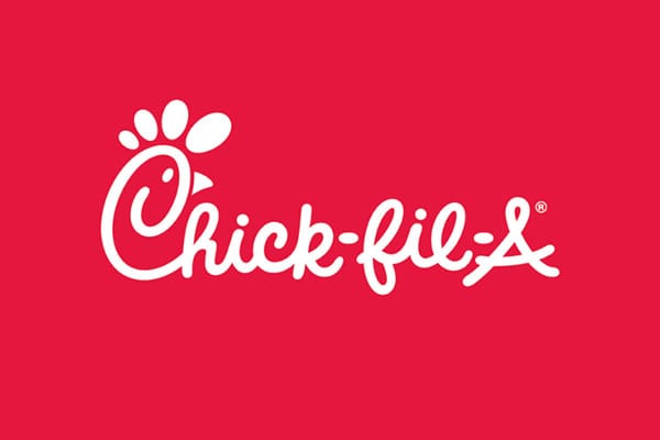 chick-fil-a logo
