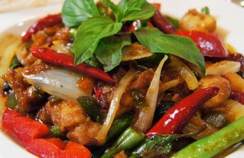 Siri Thai Cuisine in Burbank