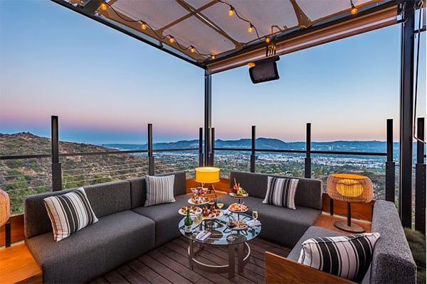 City View at The Green Room