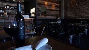 Commonwealth is a globally inspired small-plate restaurant located in Downtown Burbank.