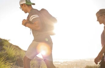 Hiking is one of the Burbank things to do at no cost