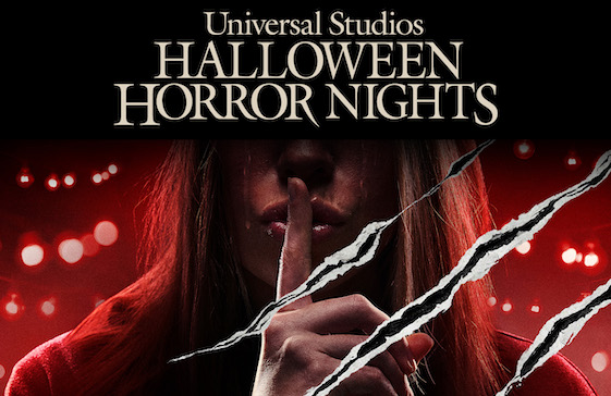Halloween Horror Nights