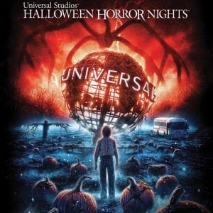 universal halloween horror nights