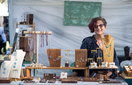 Downtown Burbank Arts Festival