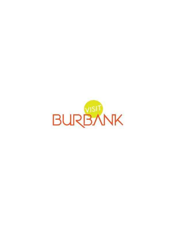 Burbank logo CMYK