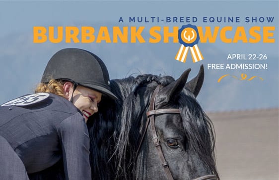 The Burbank Showcase