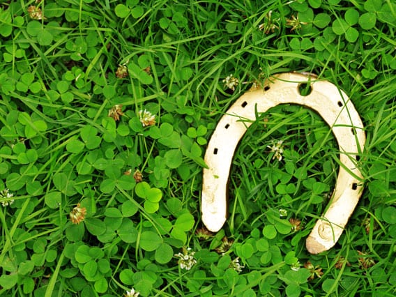 St. Patricks Day in Burbank