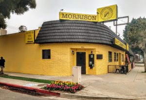 Morrison Pub