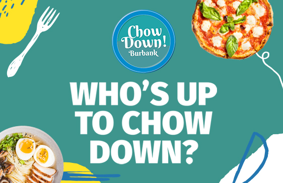 Chow Down Burbank