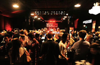 MUSEXPO - United Nations of Music