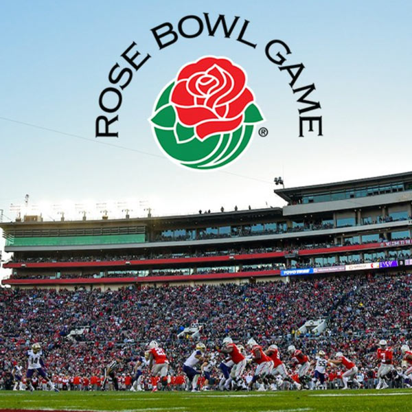 Burbank: A Better Way to Stay for the 2021 Rose Bowl Weekend - Visit ...