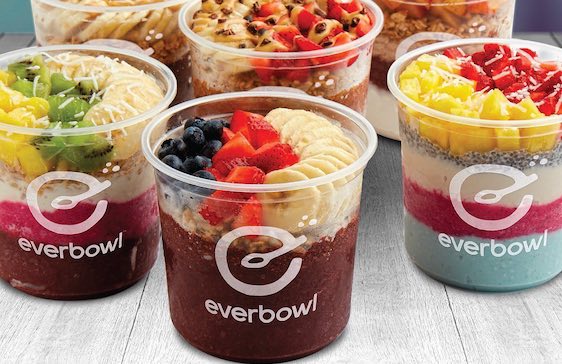 Everbowl