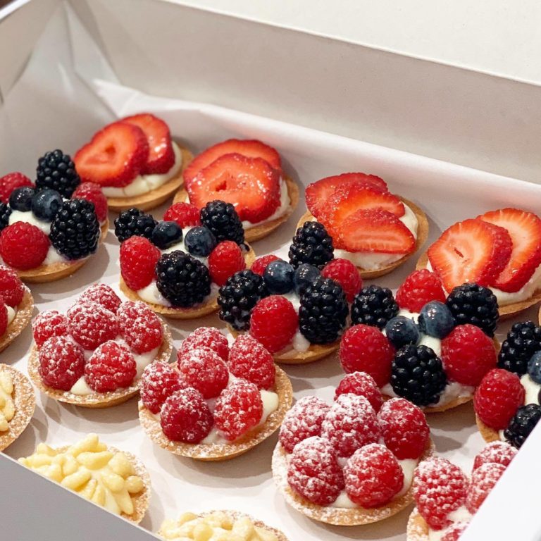 Discover Your New Favorite Burbank Bakery! Visit Burbank