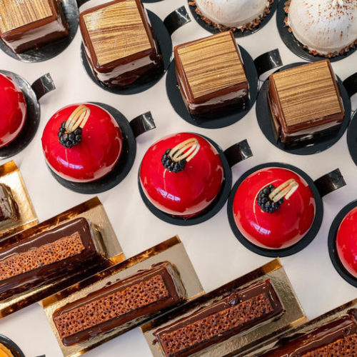 Discover Your New Favorite Burbank Bakery! Visit Burbank