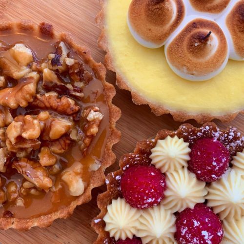 Discover Your New Favorite Burbank Bakery! Visit Burbank