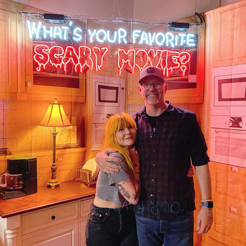 Burbank Halloween Delivers a Seasonal Playground in 2023 Visit Burbank