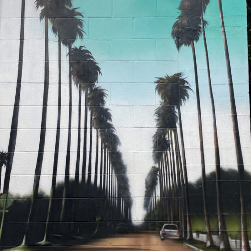 Murals - Visit Burbank