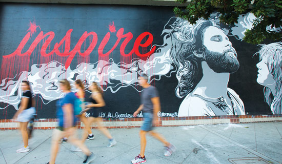 Inspire