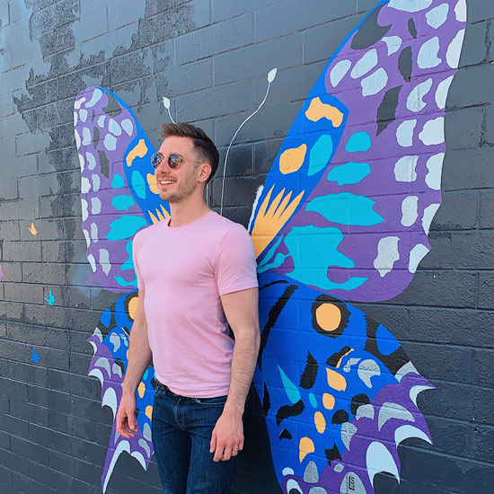 Butterfly Wings