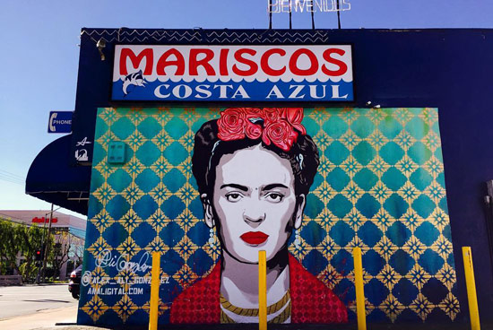 Frida
