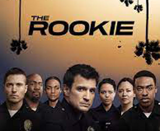 The Rookie (2022)
