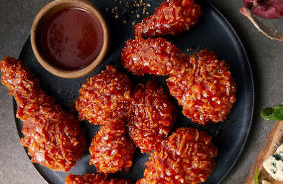 bb.q Chicken