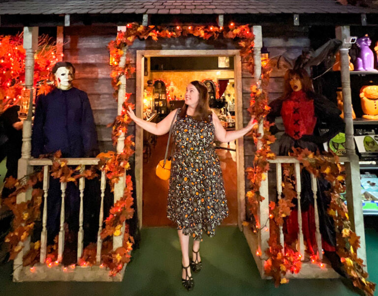 Burbank Halloween Delivers a Seasonal Playground in 2024 - Visit Burbank