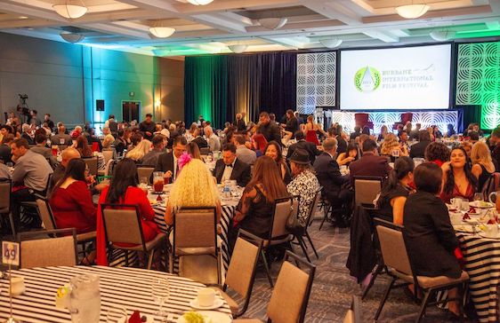 Burbank International Film Festival