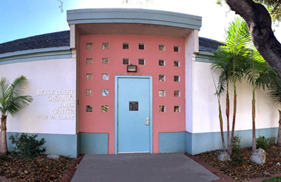 Betsy Lueke Creative Arts Center-Burbank